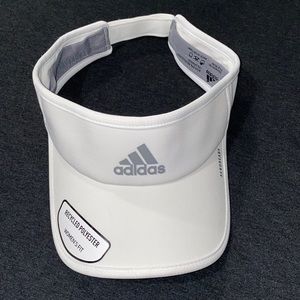 Adidas visor